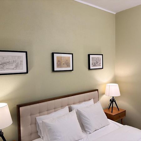 Kesletz House Hotel ซีบิว ภายนอก รูปภาพ
