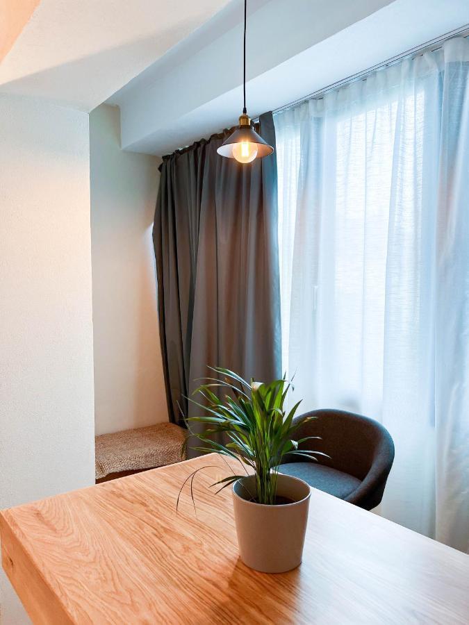 Kesletz House Hotel ซีบิว ภายนอก รูปภาพ