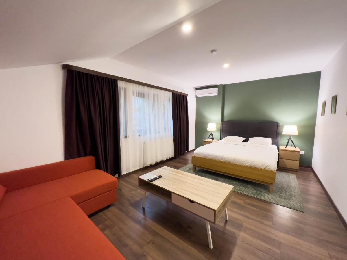 Kesletz House Hotel ซีบิว ภายนอก รูปภาพ