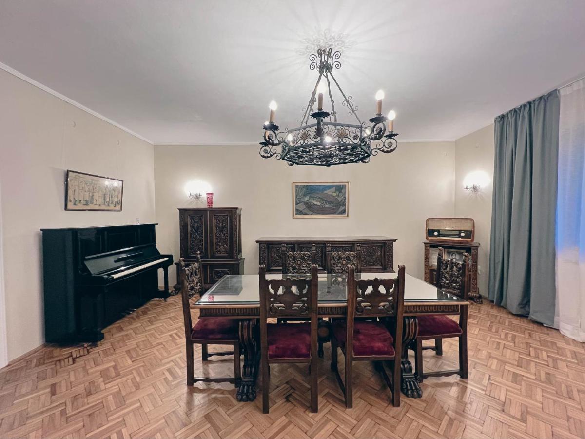 Kesletz House Hotel ซีบิว ภายนอก รูปภาพ
