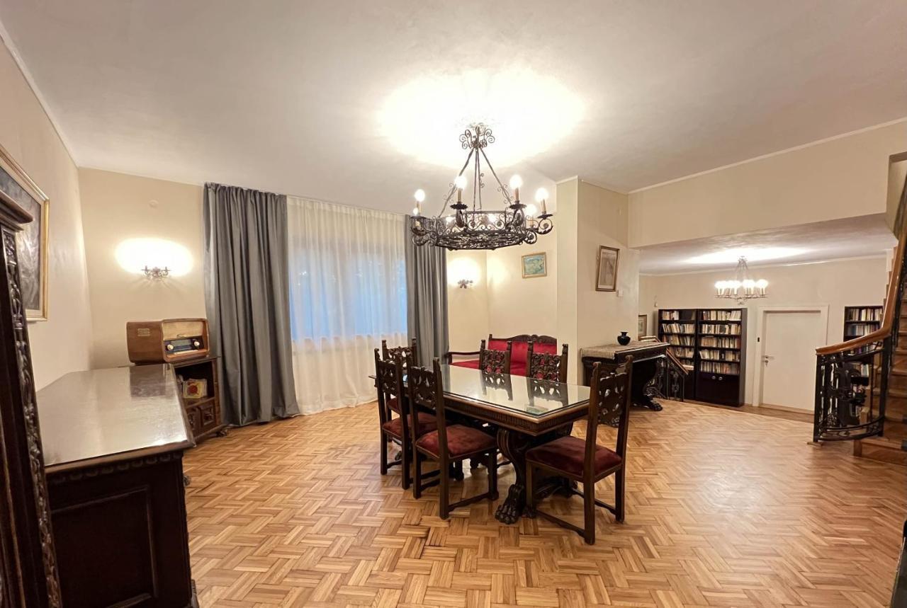 Kesletz House Hotel ซีบิว ภายนอก รูปภาพ
