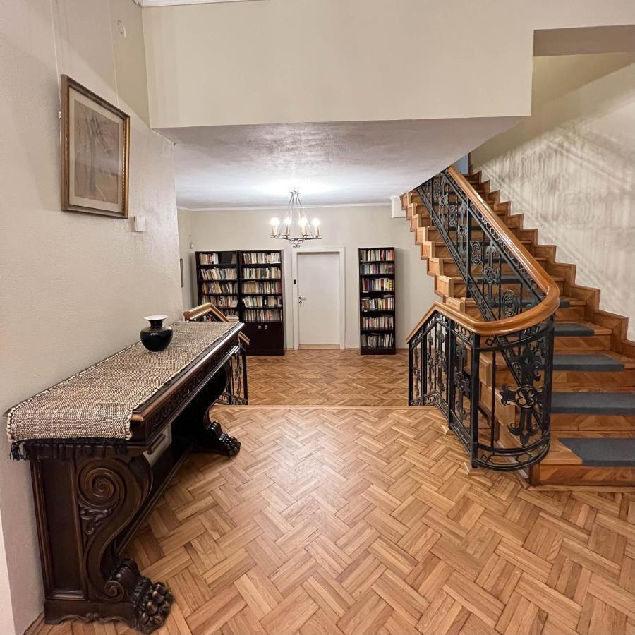 Kesletz House Hotel ซีบิว ภายนอก รูปภาพ