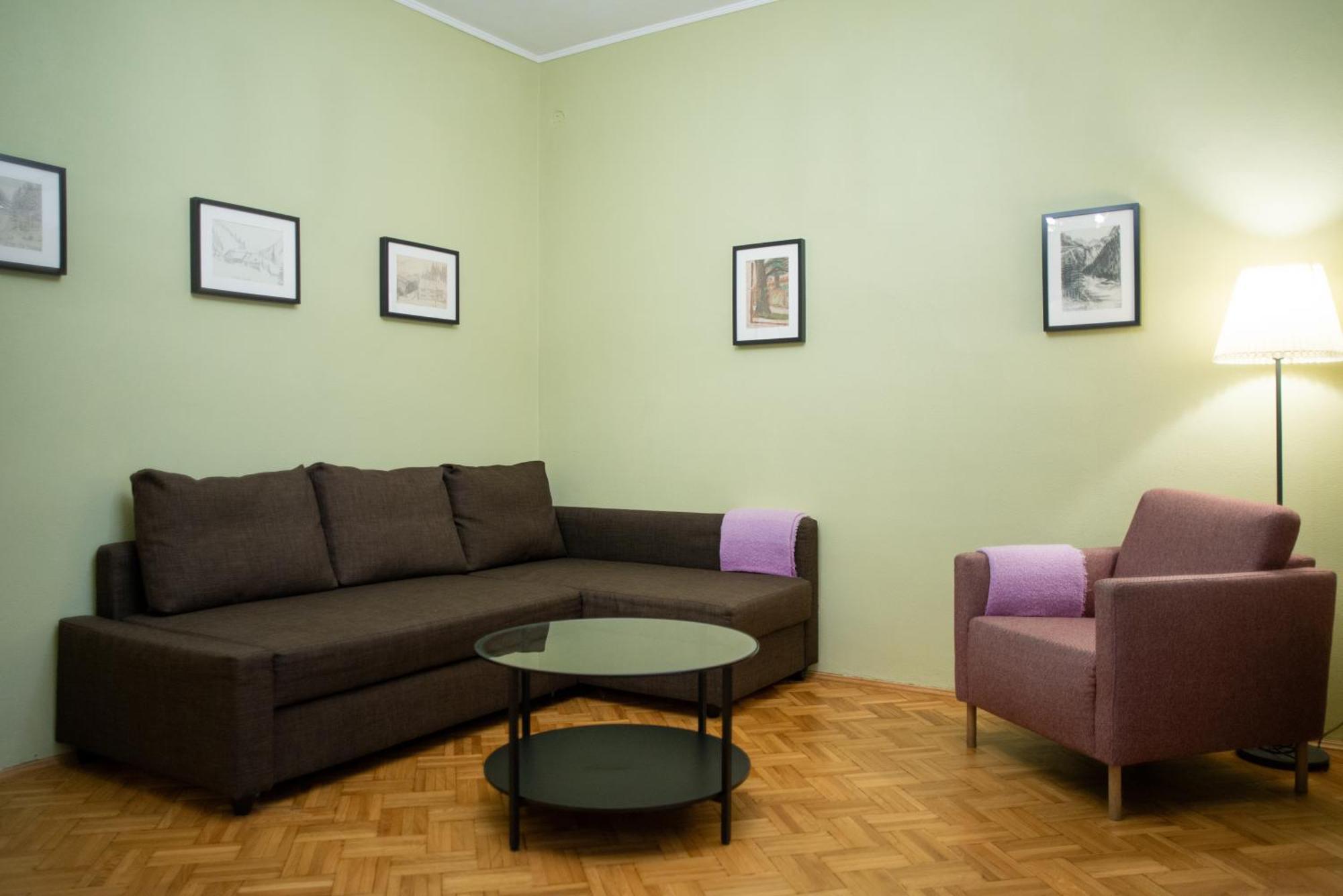 Kesletz House Hotel ซีบิว ภายนอก รูปภาพ