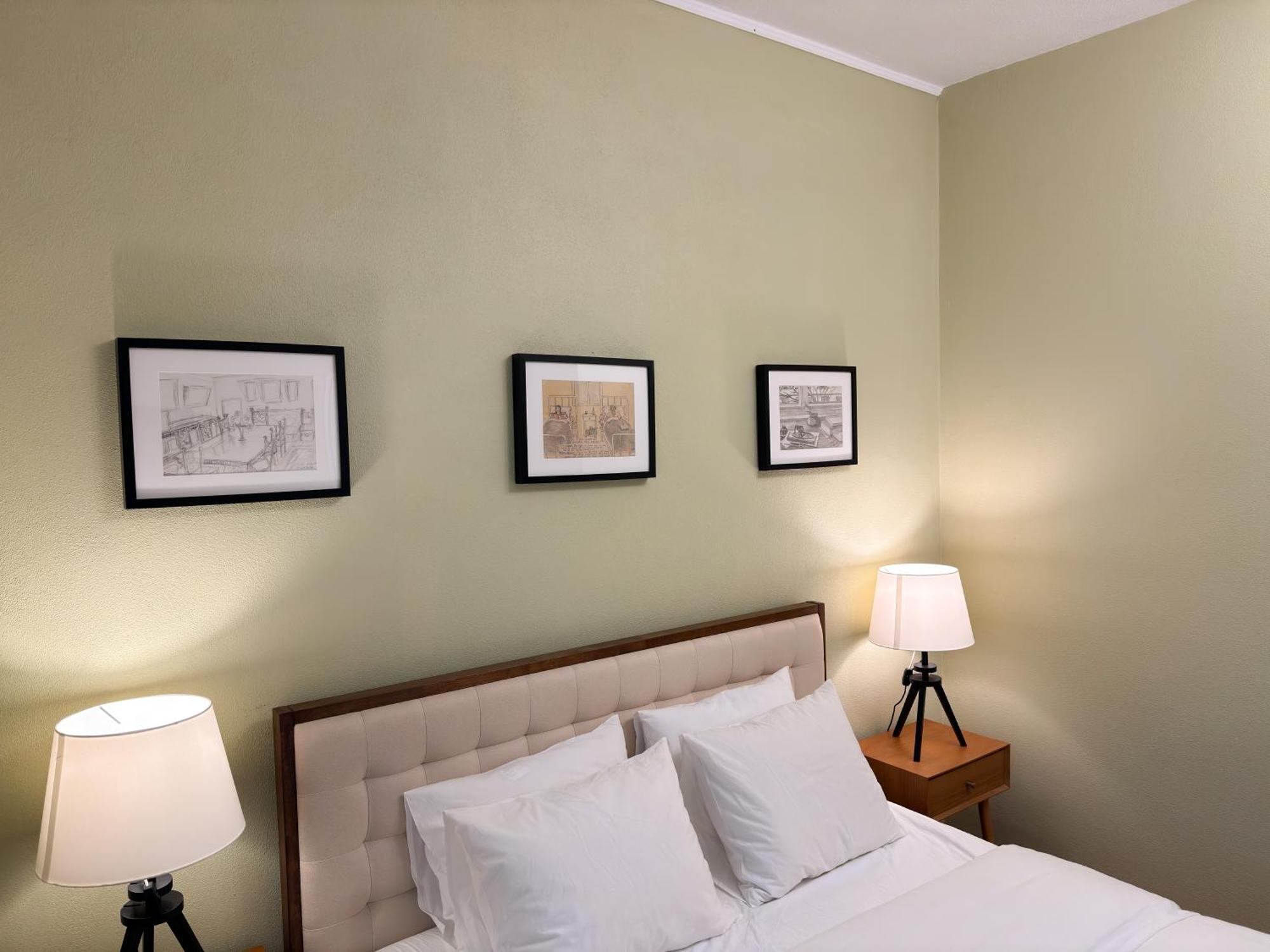 Kesletz House Hotel ซีบิว ภายนอก รูปภาพ