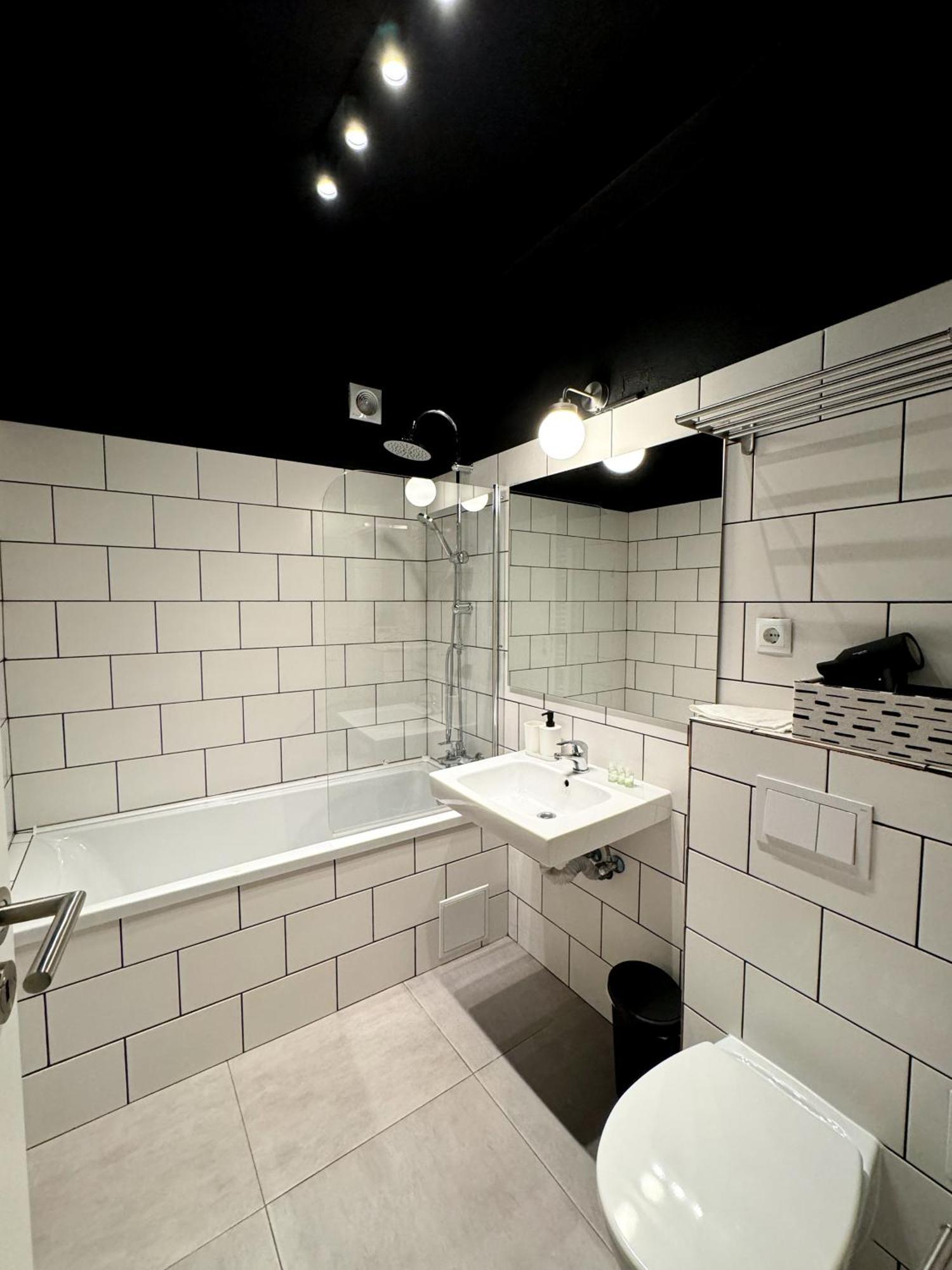 Kesletz House Hotel ซีบิว ภายนอก รูปภาพ