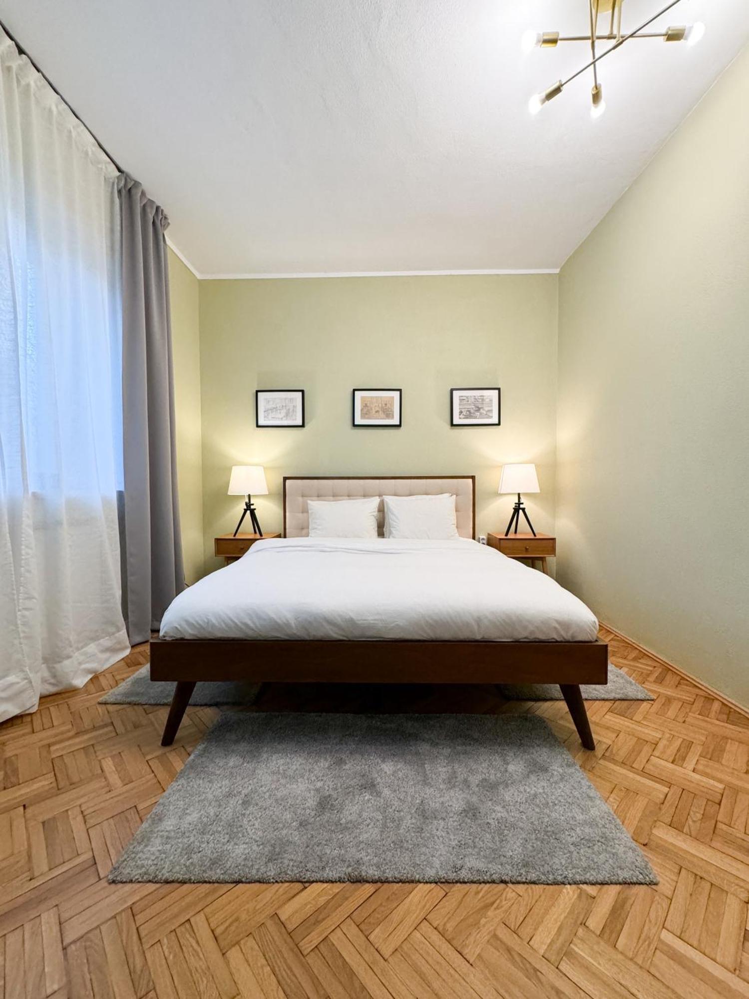 Kesletz House Hotel ซีบิว ภายนอก รูปภาพ