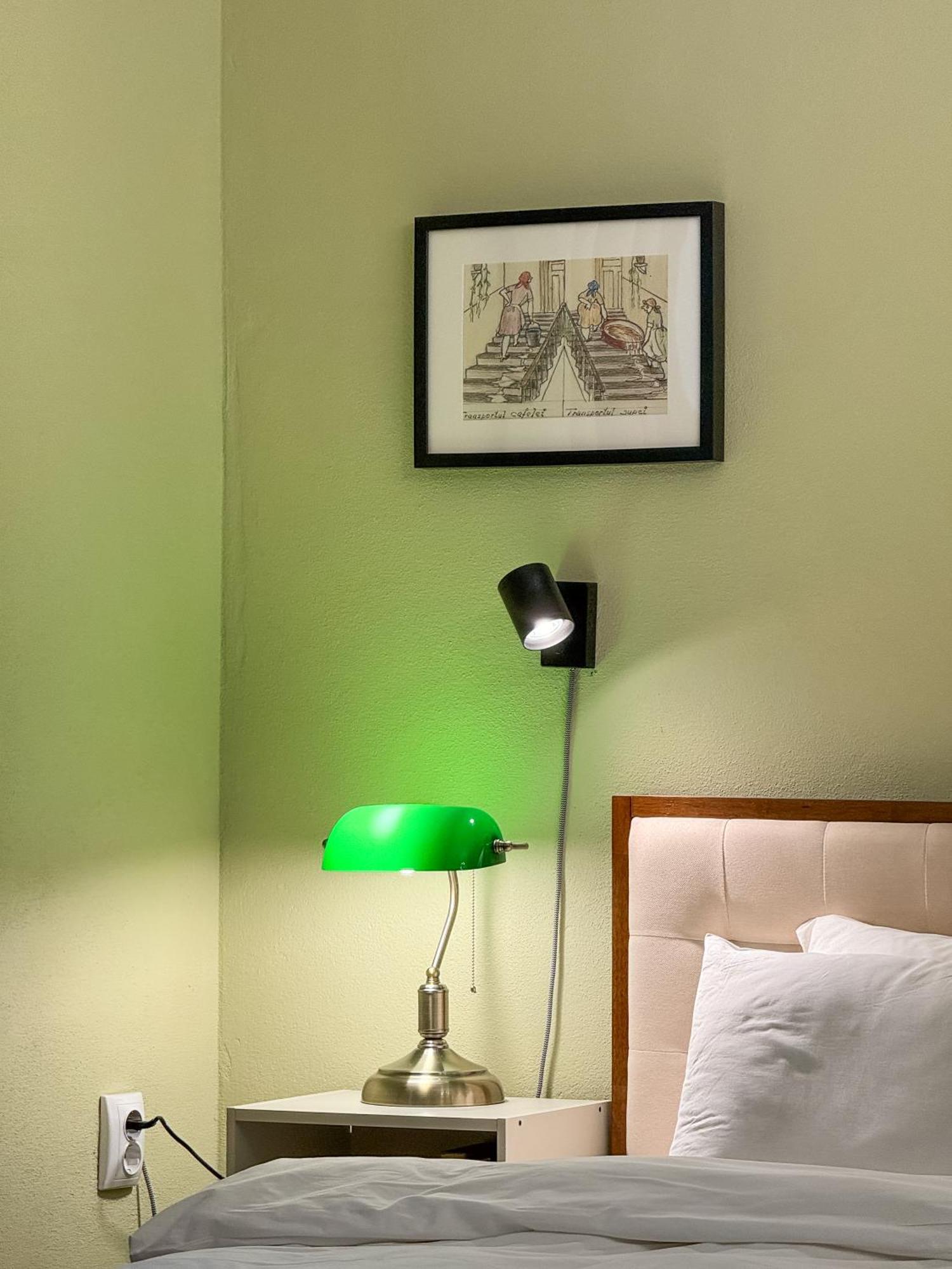 Kesletz House Hotel ซีบิว ภายนอก รูปภาพ