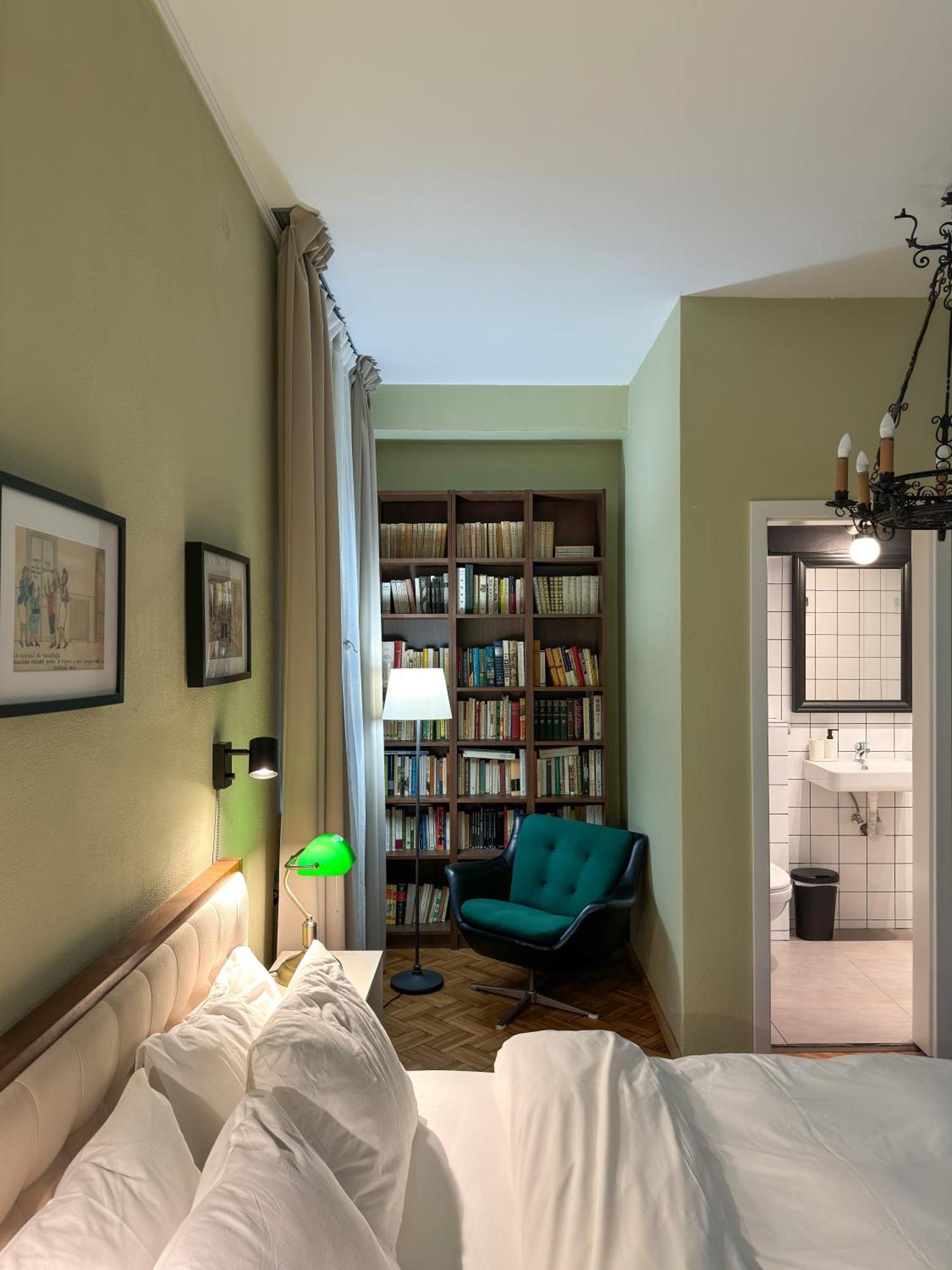 Kesletz House Hotel ซีบิว ภายนอก รูปภาพ