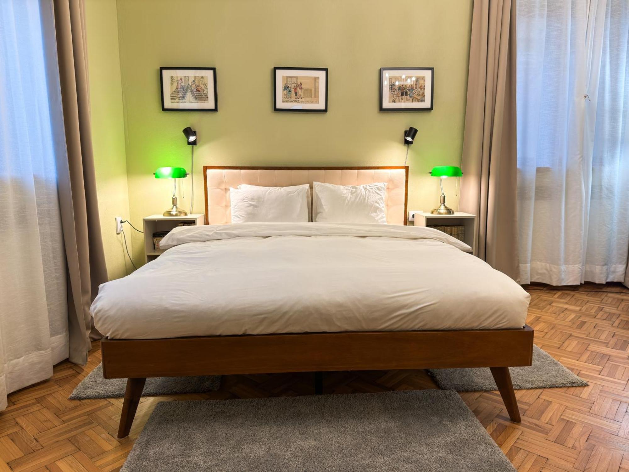 Kesletz House Hotel ซีบิว ภายนอก รูปภาพ
