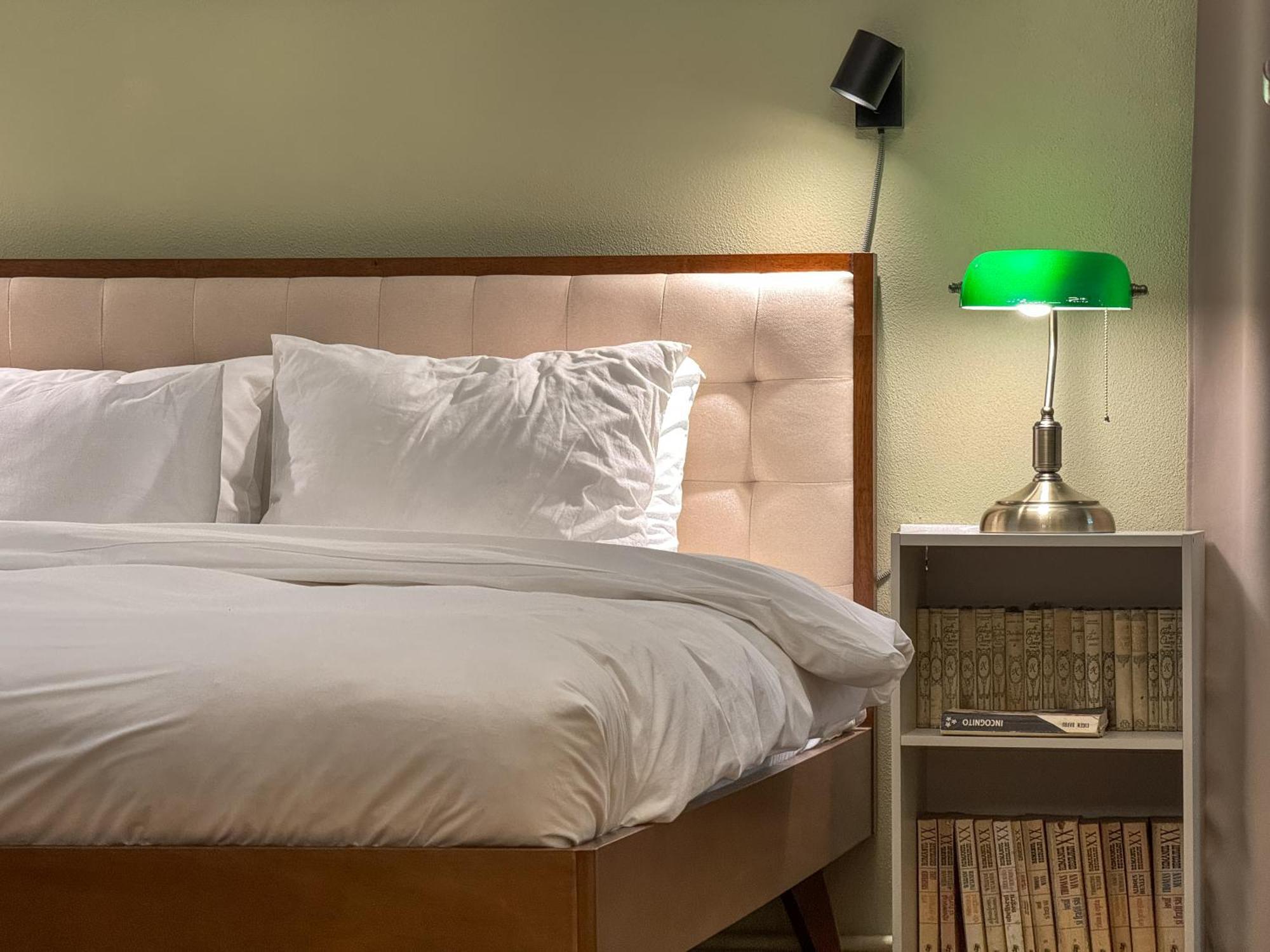 Kesletz House Hotel ซีบิว ภายนอก รูปภาพ