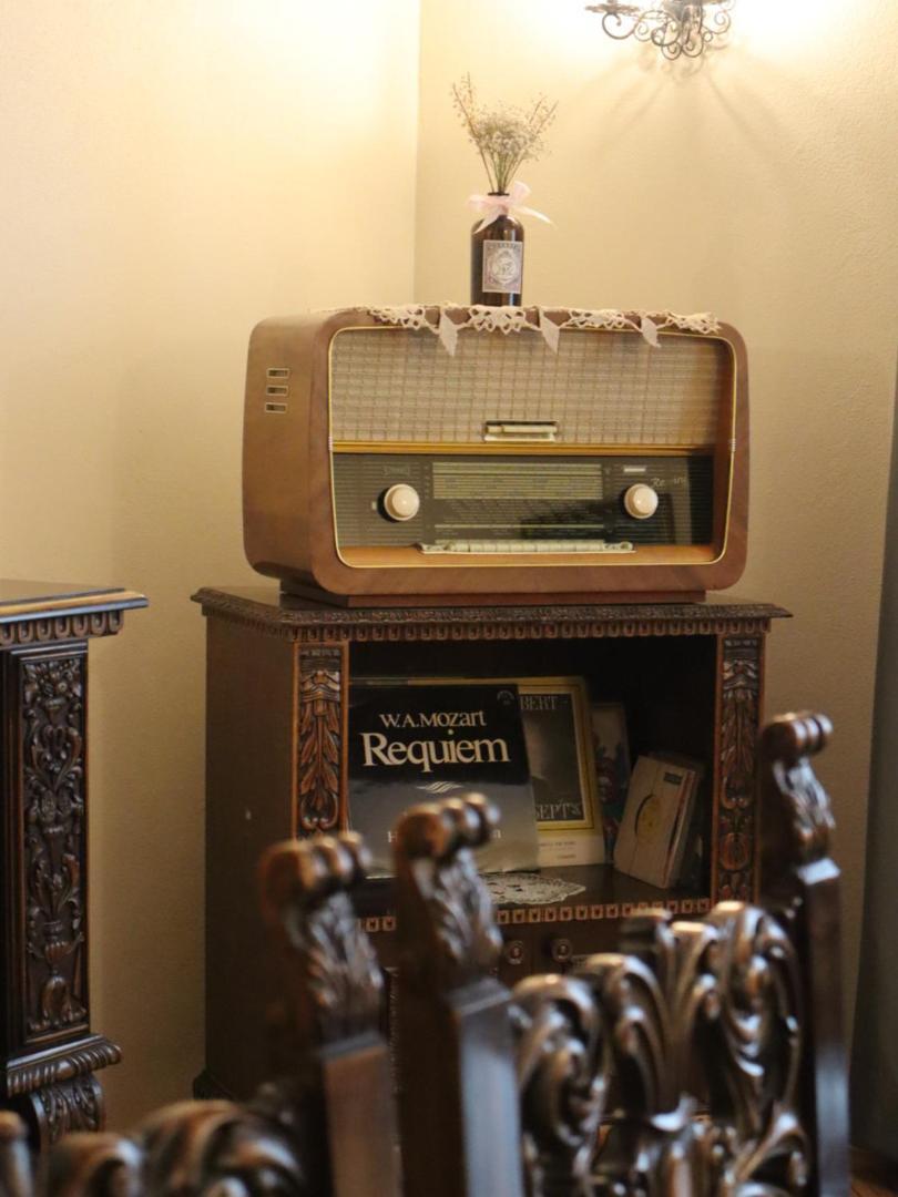 Kesletz House Hotel ซีบิว ภายนอก รูปภาพ