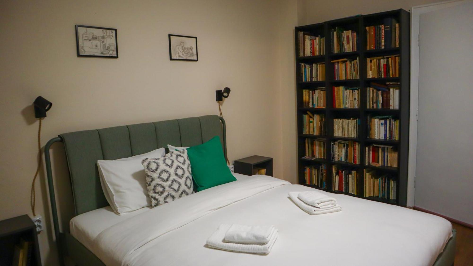 Kesletz House Hotel ซีบิว ภายนอก รูปภาพ