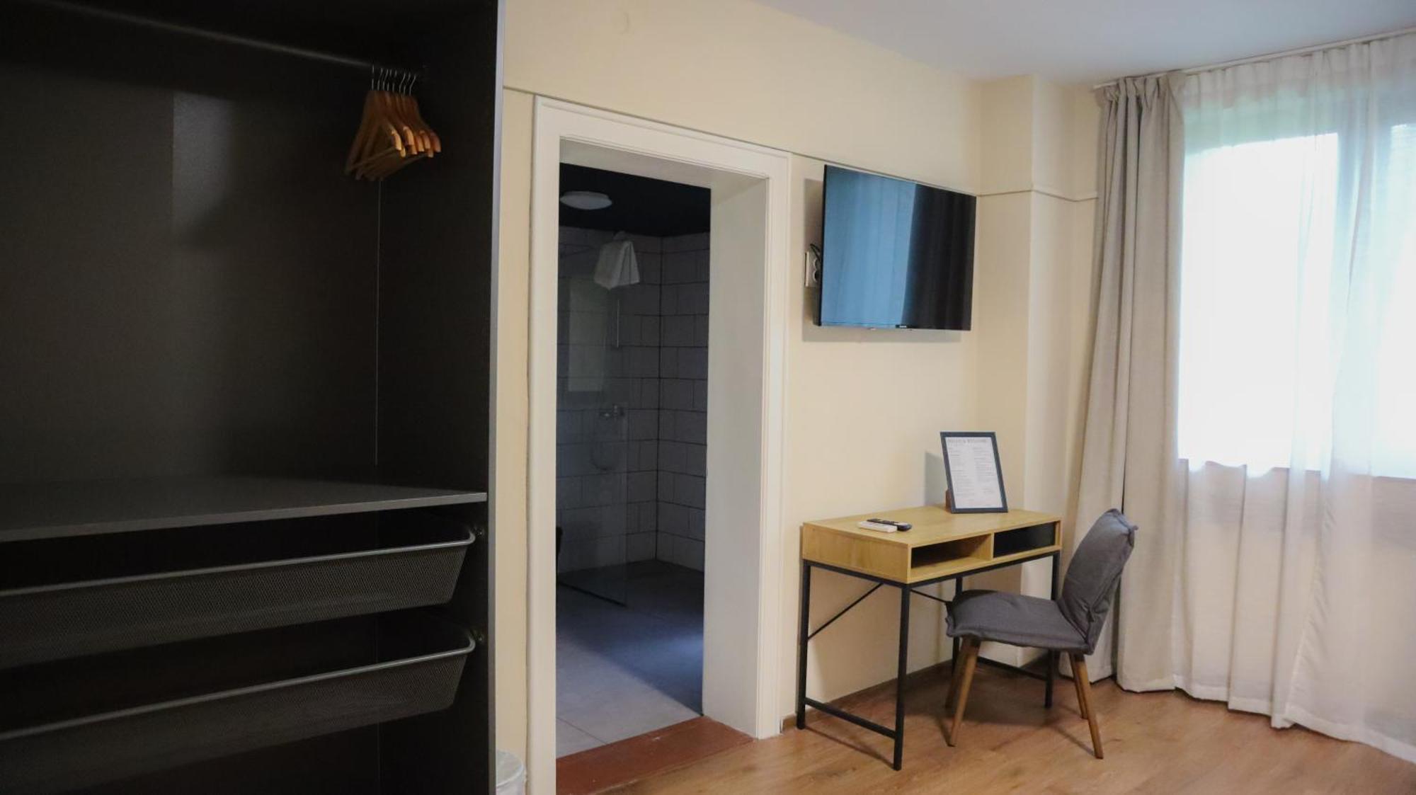 Kesletz House Hotel ซีบิว ภายนอก รูปภาพ