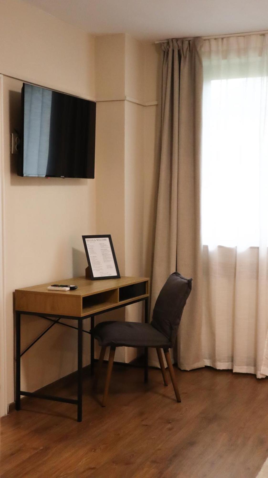 Kesletz House Hotel ซีบิว ภายนอก รูปภาพ