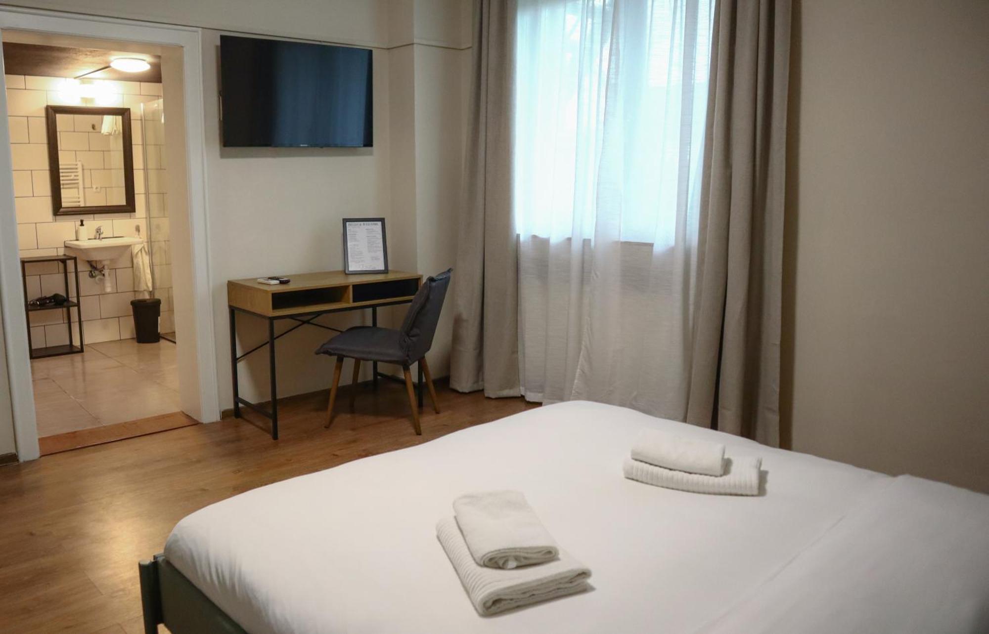 Kesletz House Hotel ซีบิว ภายนอก รูปภาพ