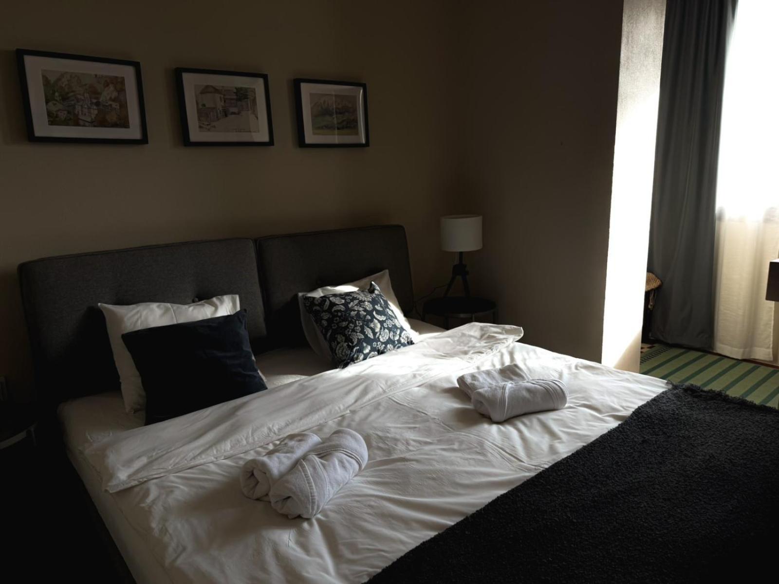 Kesletz House Hotel ซีบิว ภายนอก รูปภาพ